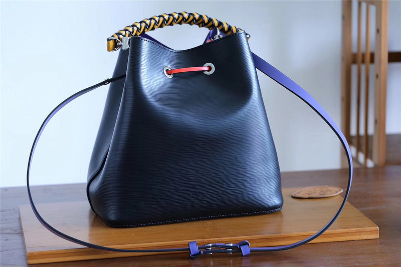 Glami Fashion Lu-Vi bags - 8574