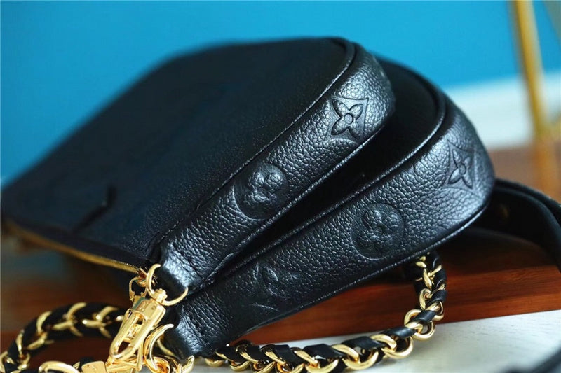 Satchel Bags - VL Bags - 7395