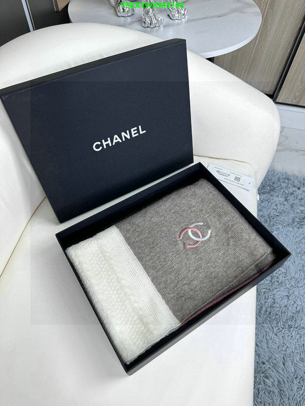 SAMC - CHL Scarves - 058