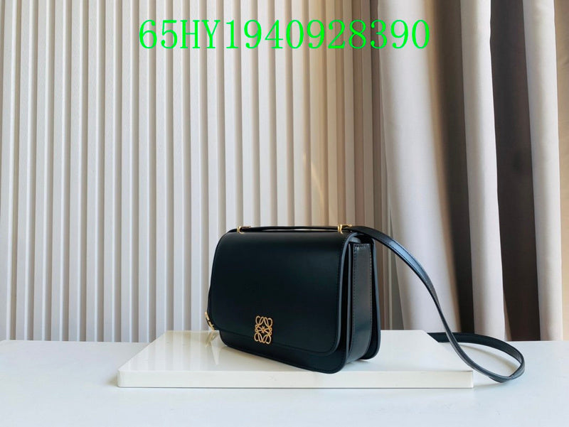 Satchel Bags - LWE Bags - 203