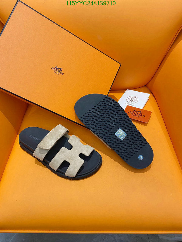 SAMC - HMS Men Shoes - 598
