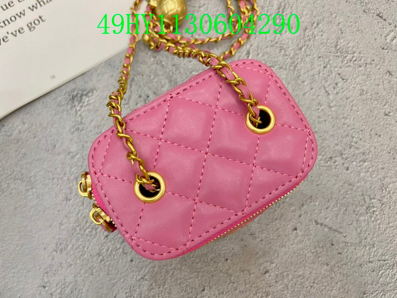 Glami - CHL Wallet - 2452