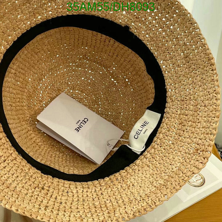 SAMC - COL Caps & Hats - 028