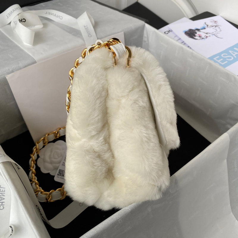 Satchel Bags - CHL Bags - 1246