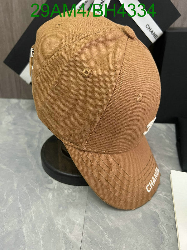 SAMC - CHL Caps & Hats - 017