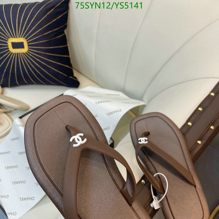 SAMC - CHL Women Shoes Slippers - 185