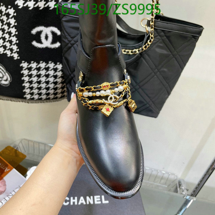 SAMC - CHL Women Boots - 180