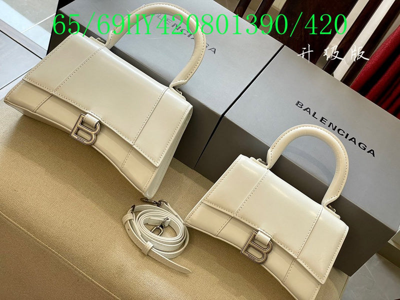 Satchel Bags - BGA Bags - 2168