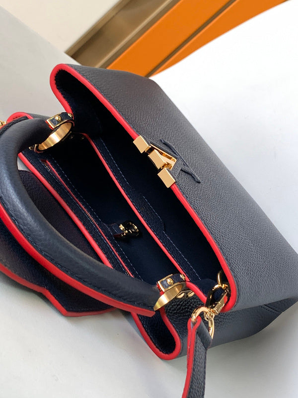 Satchel Bags - VL2 Bags - 996
