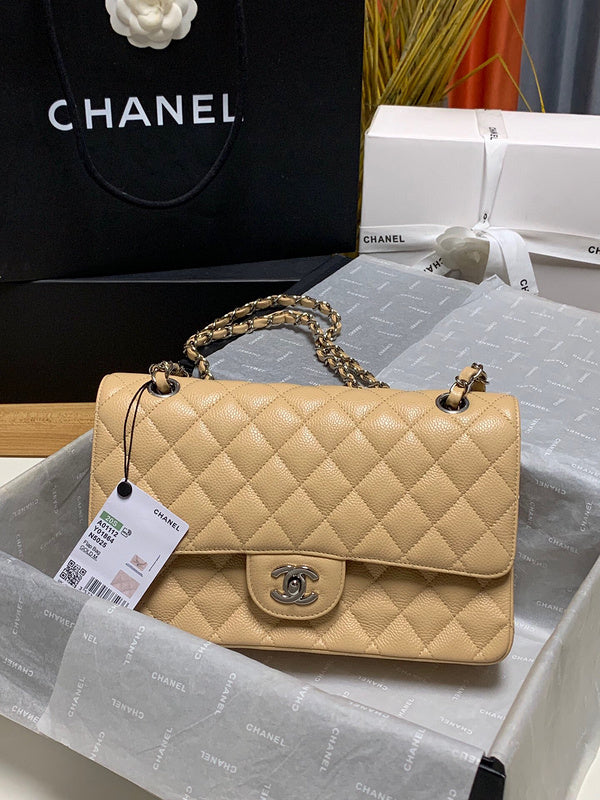 Satchel Bags - CHL Bags - 2409