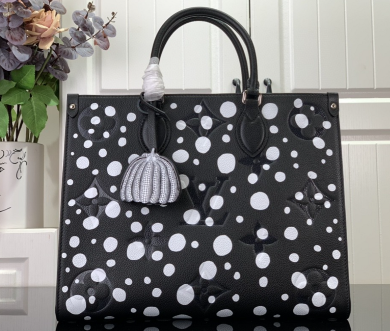 SAMC - LOV Bags - 1363