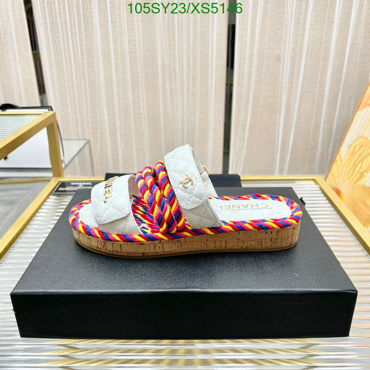 SAMC - CHL Women Shoes Slippers - 128