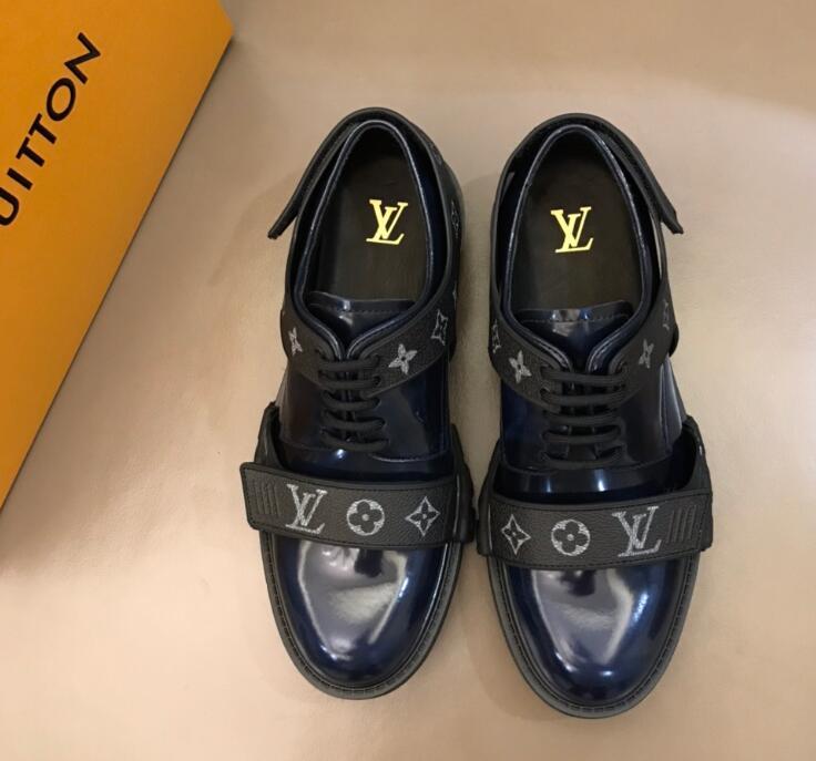 SAMC - LOV Men Shoes - 1718
