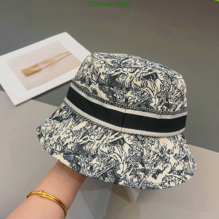 SAMC - DOR Caps & Hats - 106