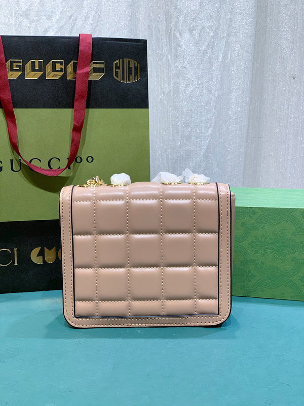 Satchel Bags - GCI Bags - 1400
