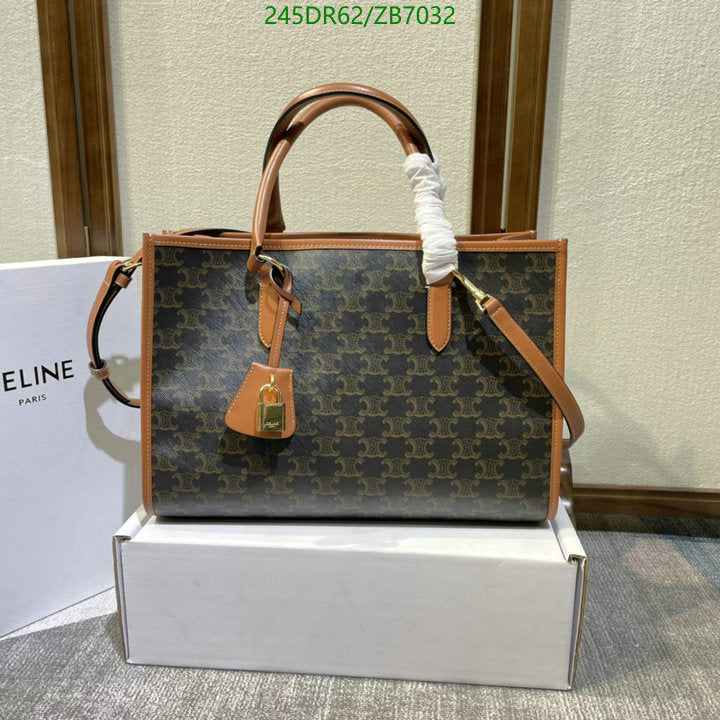 SAMC - COL Bags - 203