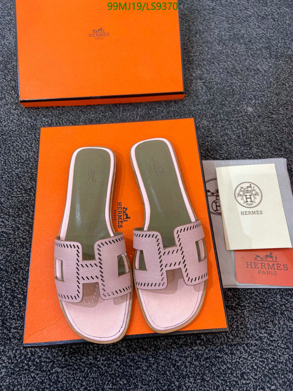 SAMC - HMS Women Shoes - 477