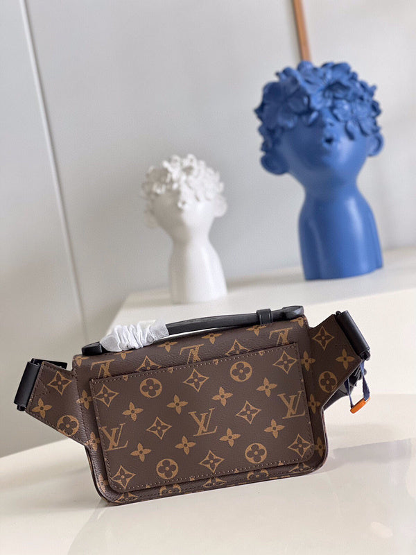 Satchel Bags - VL Bags - 2810