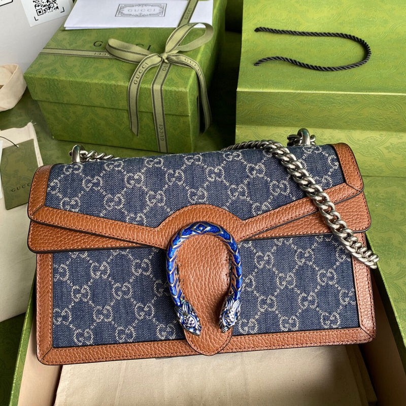 Satchel Bags - GCI Bags - 5996