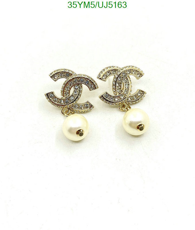 SAMC - CHL Jewelry - 617
