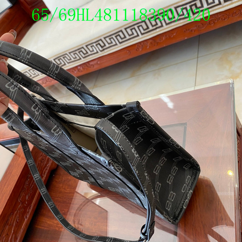 Glami Fashion - BGA Bags - 1982