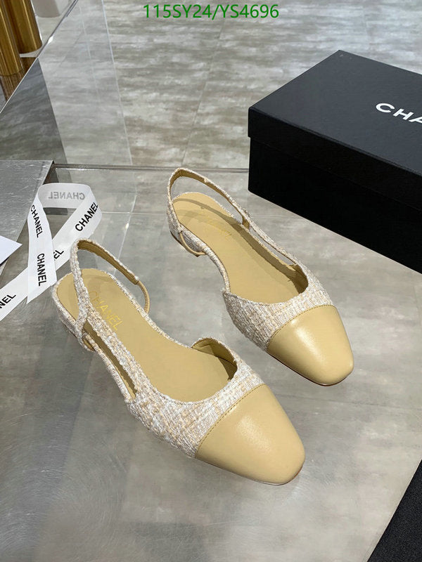 SAMC - CHL Women Shoes Ballet - 317