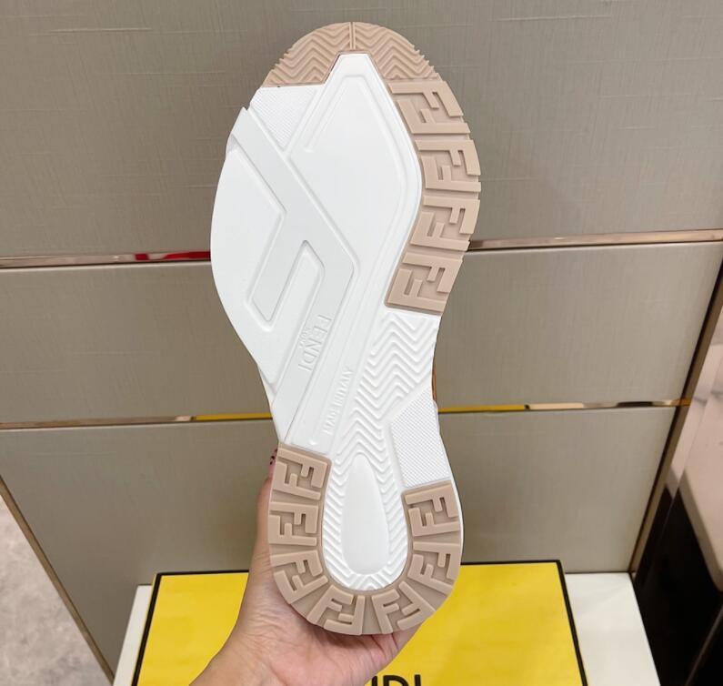 SAMC - FDE Men Shoes - 198