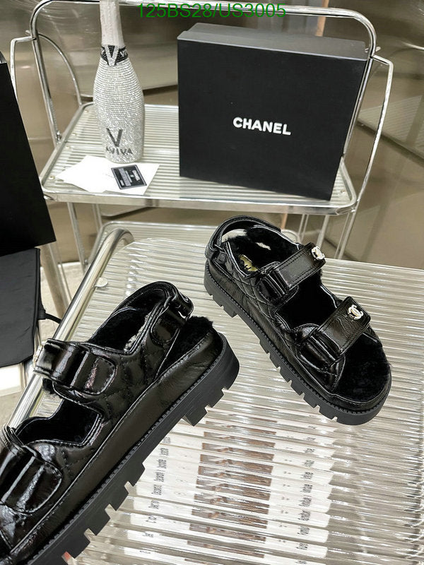 SAMC - CHL Women Shoes Beach - 026