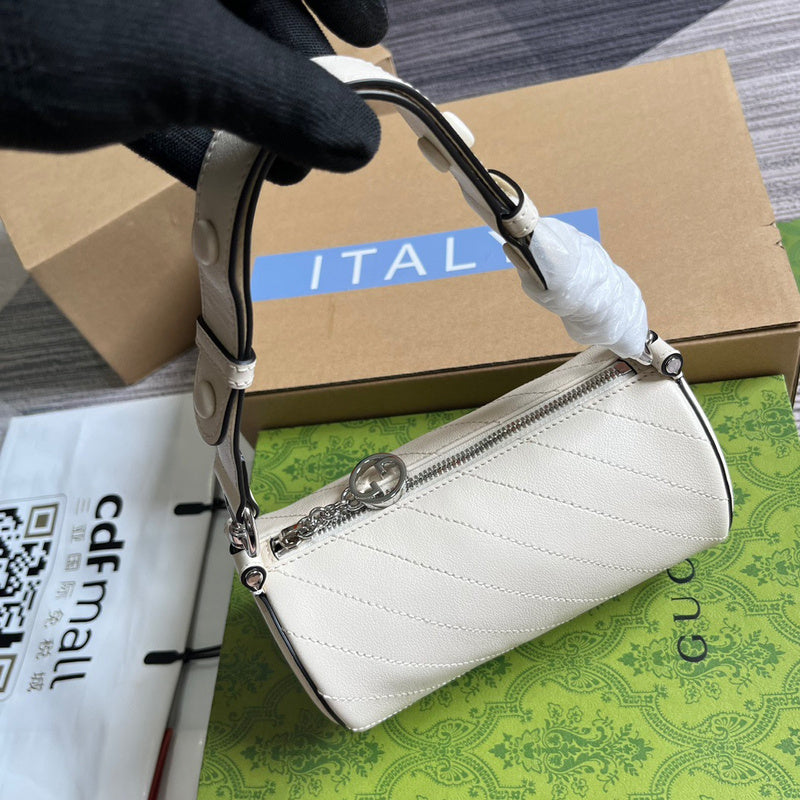 Satchel Bags - GCI Bags - 7326