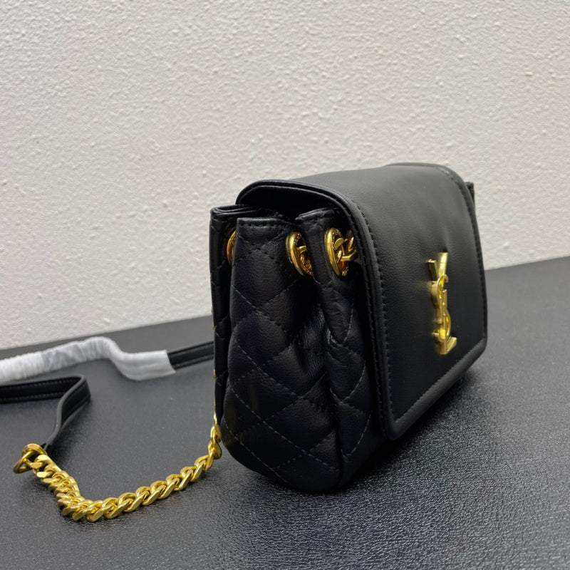 Satchel Bags - SLY Bags - 1624