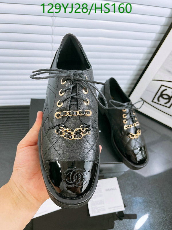 SAMC - CHL Women Shoes - 040