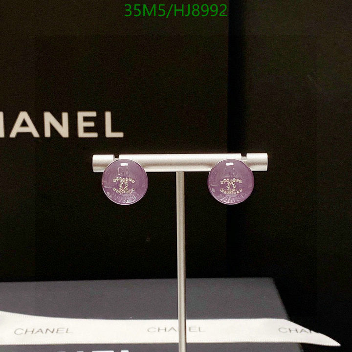 SAMC - CHL Jewelry - 281