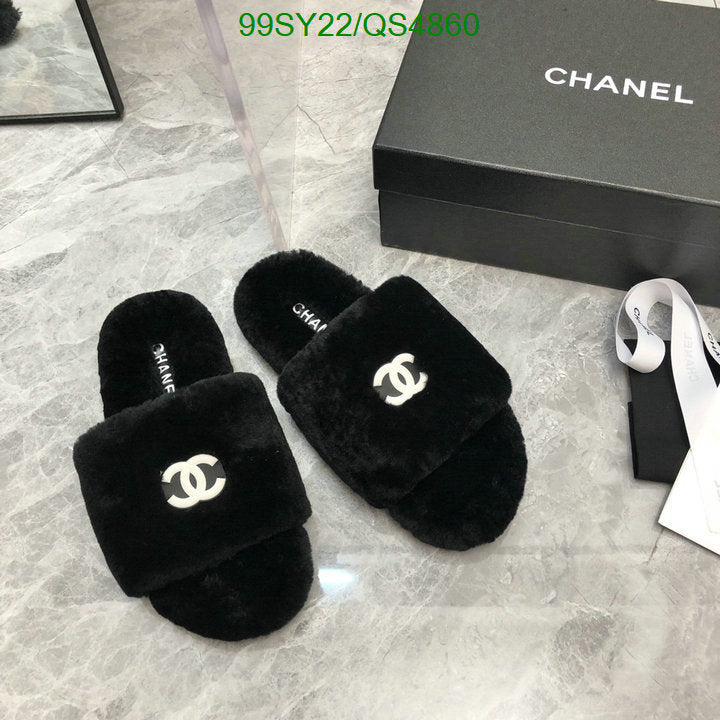 SAMC - CHL Women Shoes Slippers - 169