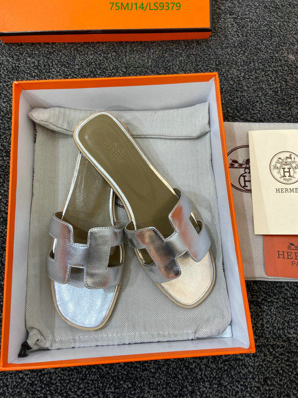 SAMC - HMS Women Shoes - 381