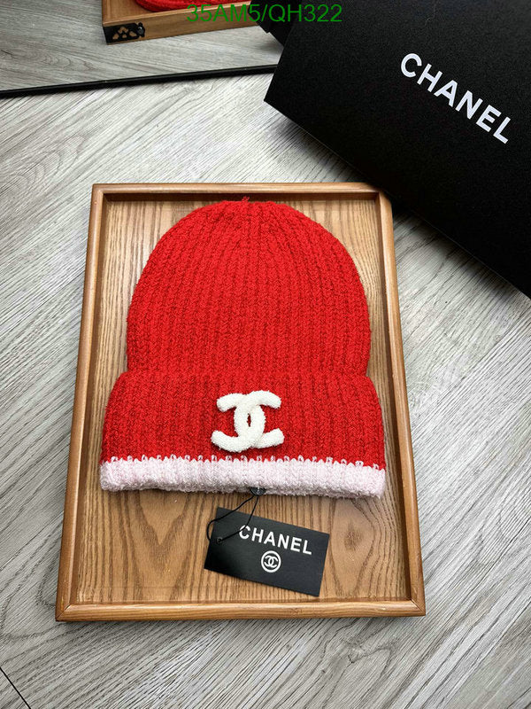 SAMC - CHL Caps & Hats - 200