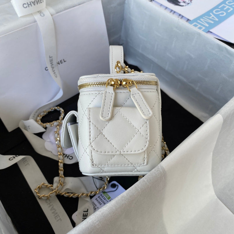 Satchel Bags - CHL Bags - 872