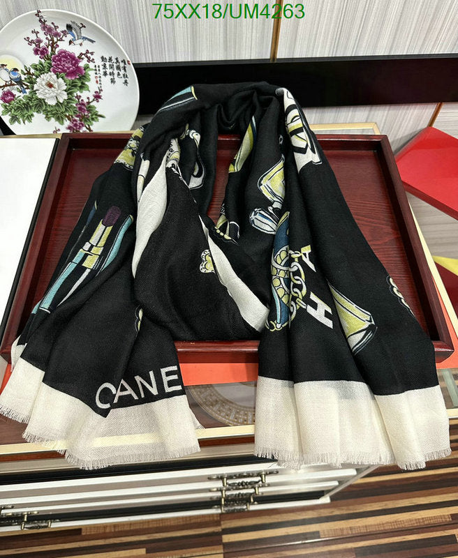 SAMC - CHL Scarves - 363