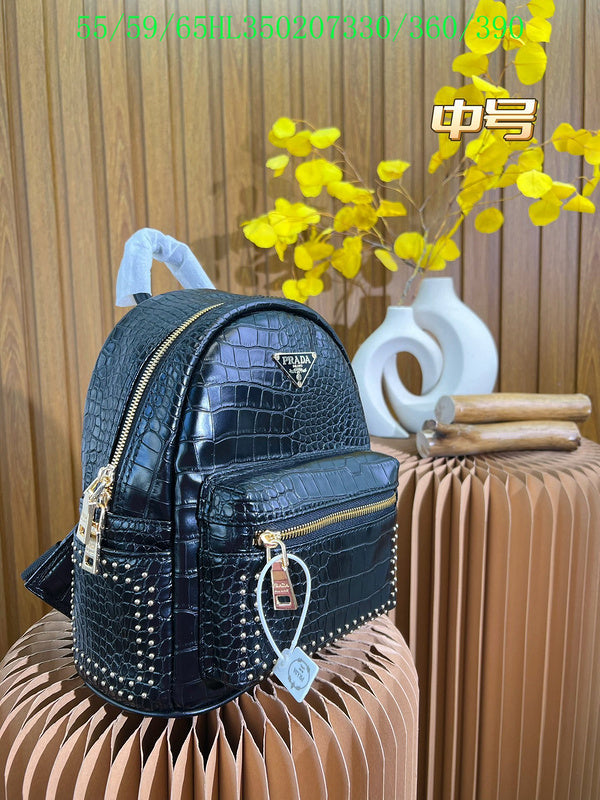 Satchel Bags - PDA Bags - 3576