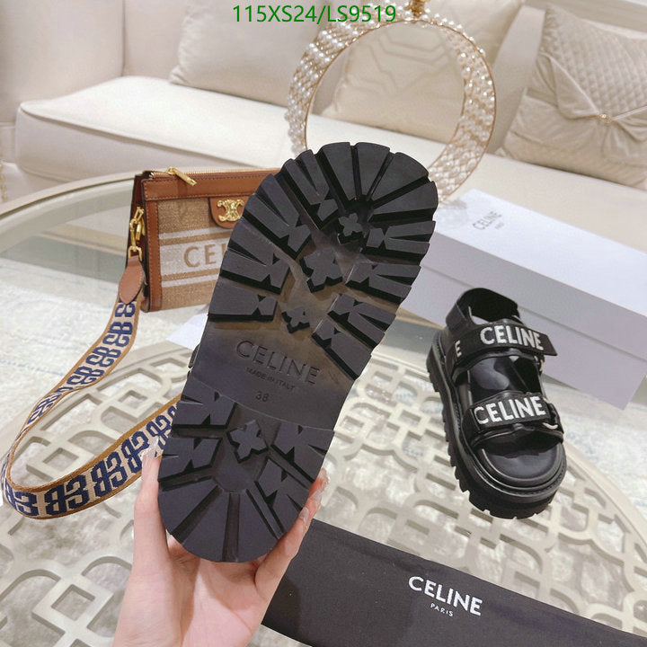 SAMC - COL Women Shoes - 287