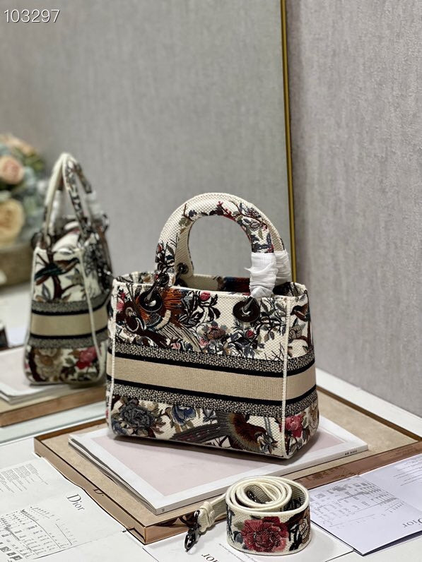 Glami Fashion - DIR Bags - 064