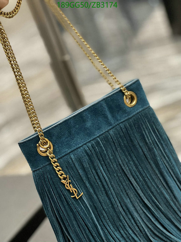 SAMC - YLS Bags - 398