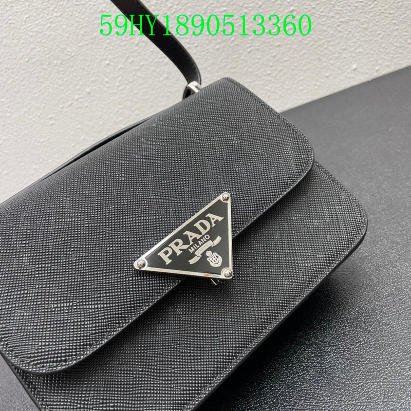 Satchel Bags - PDA Bags - 4354