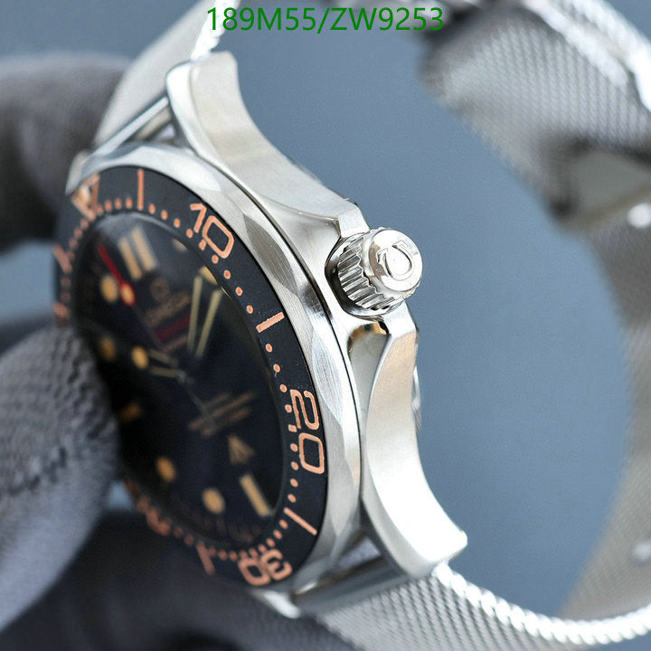 SAMC - OG Watches - 091