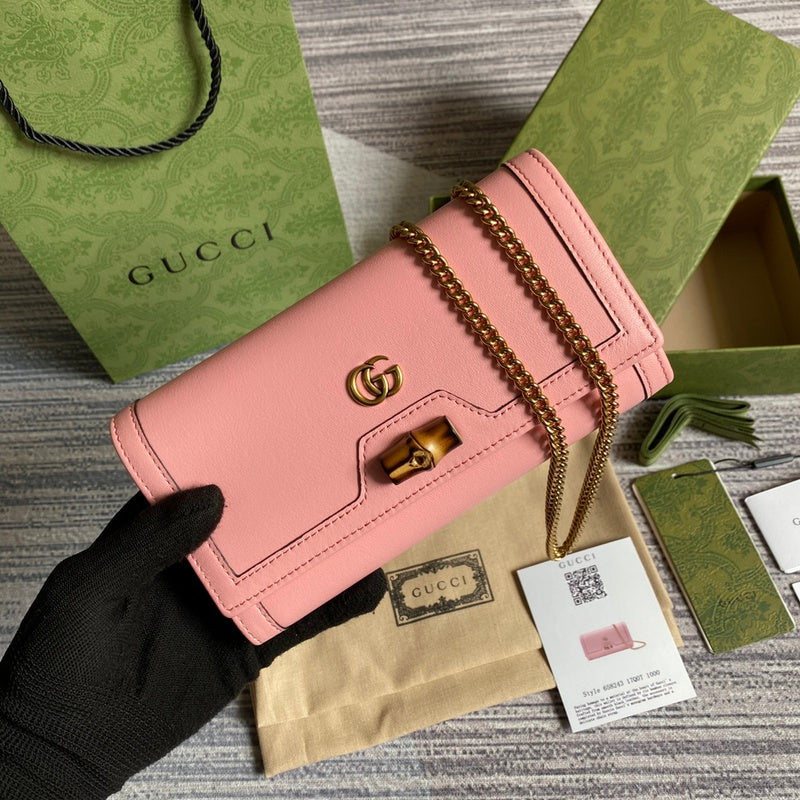 ELE - GG Bags - 1827