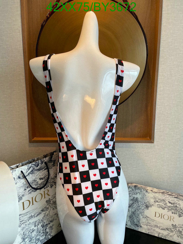 SAMC - DOR Swimsuits - 081