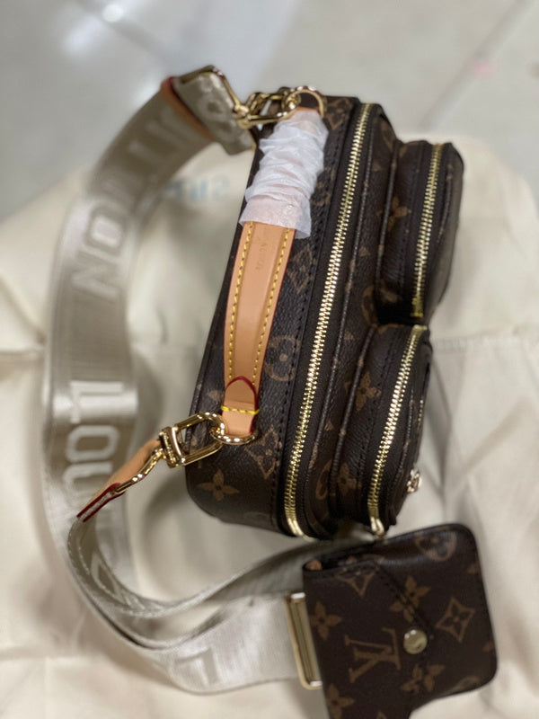 Satchel Bags - VL Bags - 355