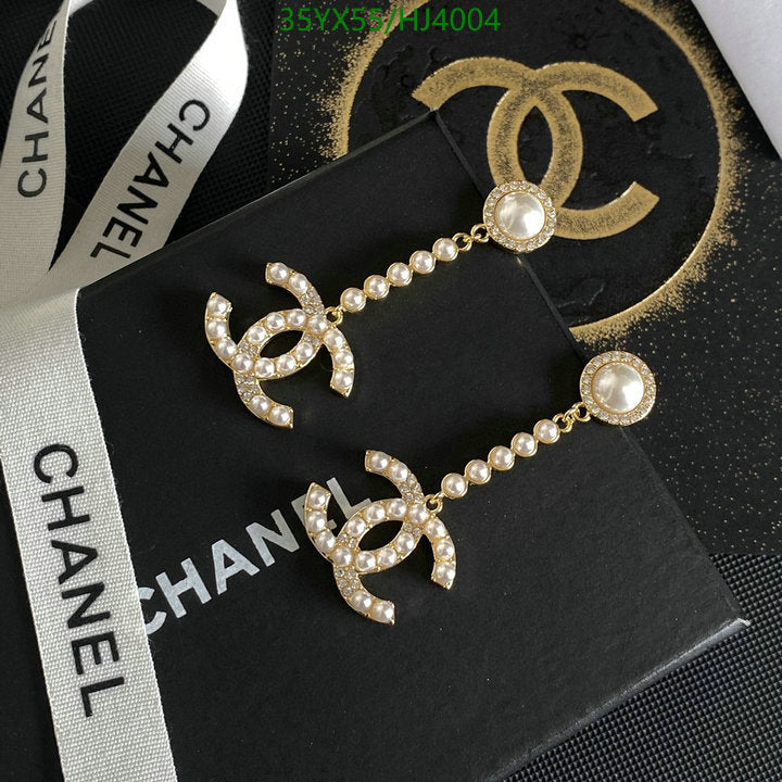 SAMC - CHL Jewelry - 537