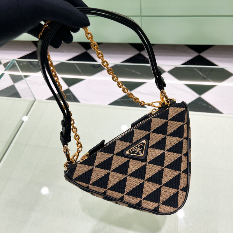 Satchel Bags - PDA Bags - 2204
