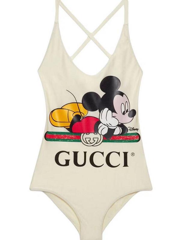 SAMC - Mix Swimsuits - 296