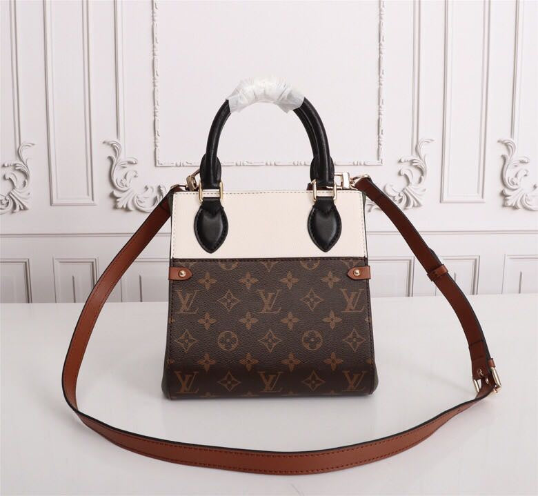 Glami- Glami- Lu-Vi bags - 3728
